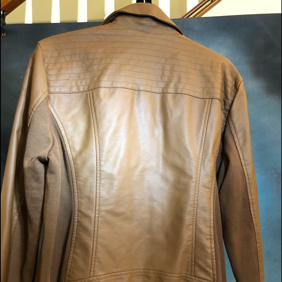 STYLE & CO JACKET - Picture 4 of 5